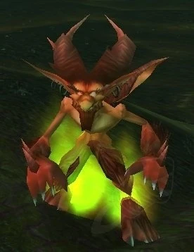 Insidious Familiar