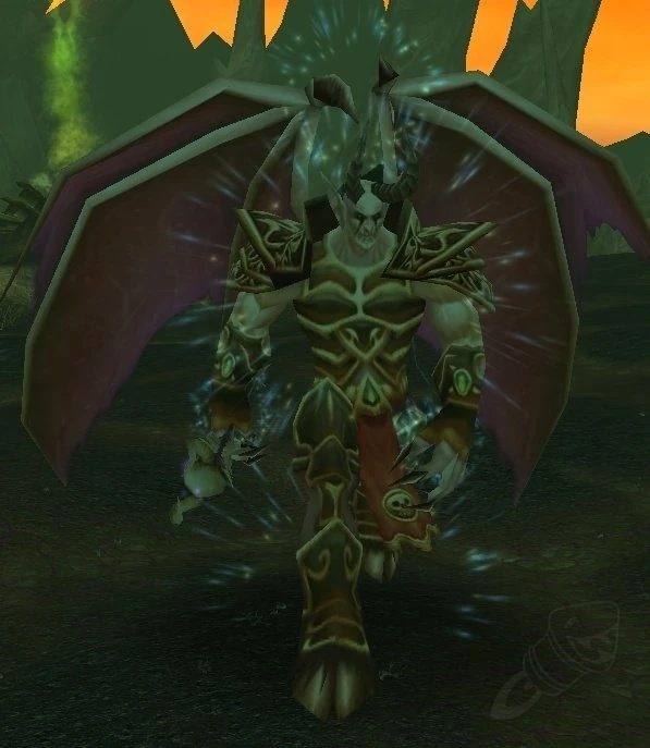 Felstorm Overseer