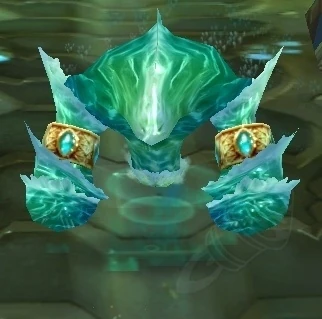 Serpentshrine Tidecaller