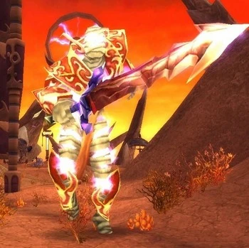 Bash'ir Spell-Thief