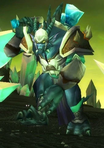 Dragonmaw Ascendant