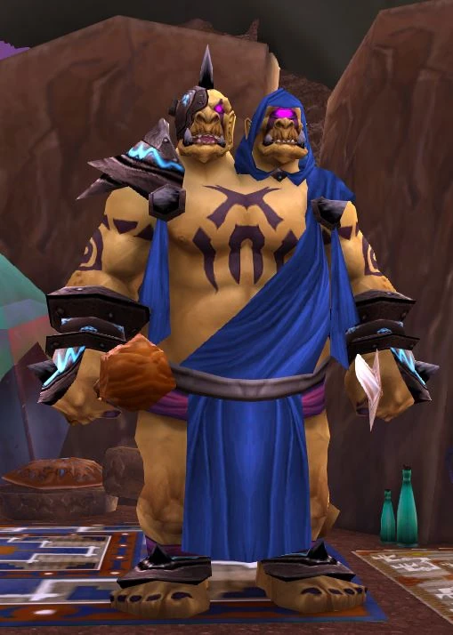 Ogri'la Grubgiver