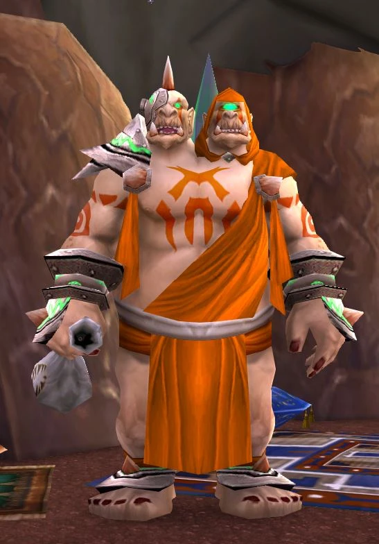 Ogri'la Merchant