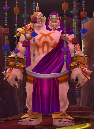 Ogri'la Trader