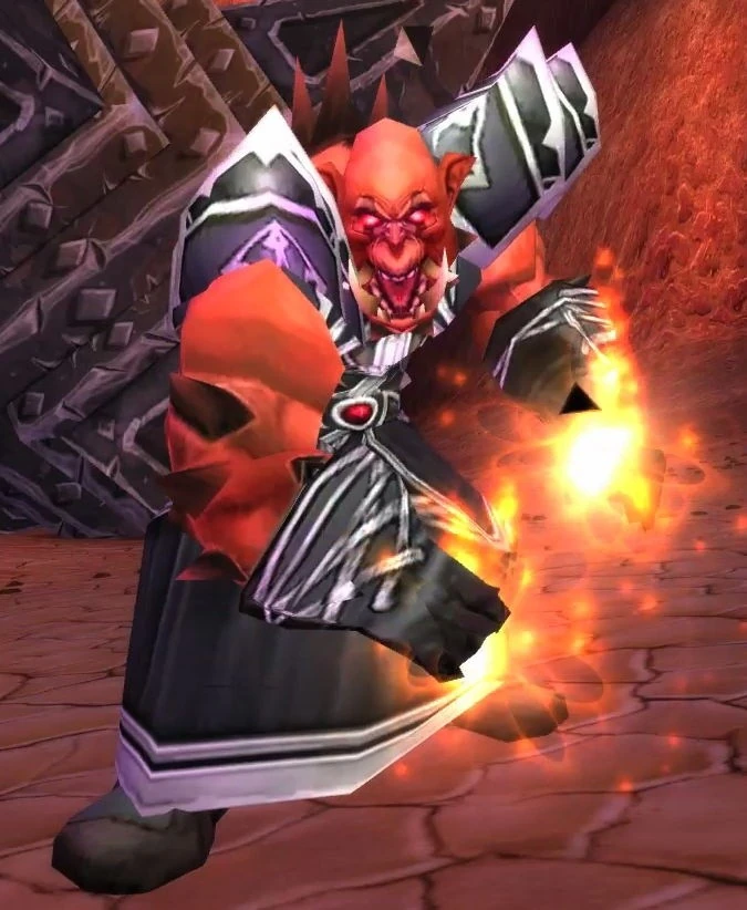Fel Warden
