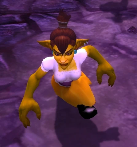 Nadja