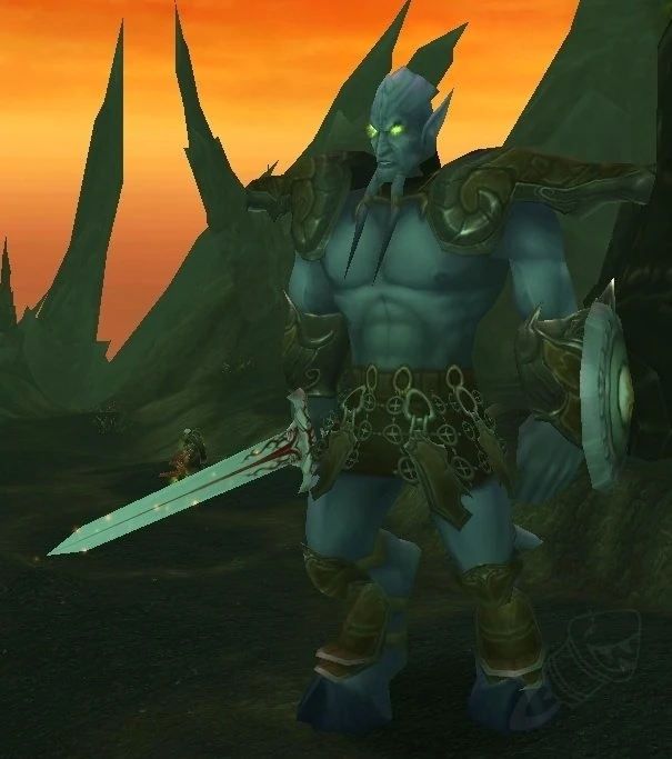 Eredar Stormbringer