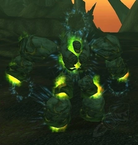 Darkflame Infernal