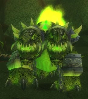 Throne Hound