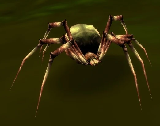 Skittering Cavern Crawler
