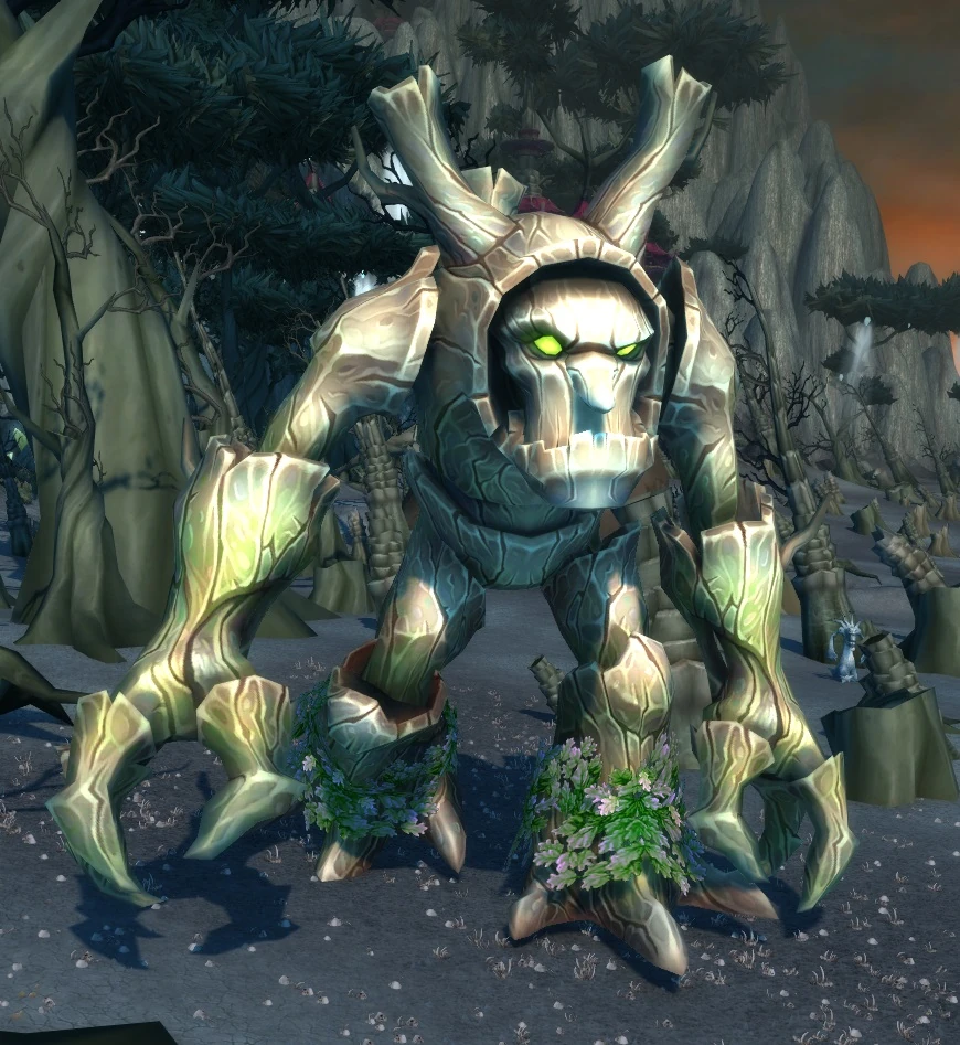 Rotting Forest-Rager