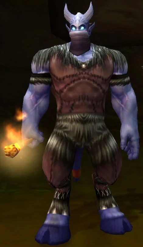Wyrmcult Hunter