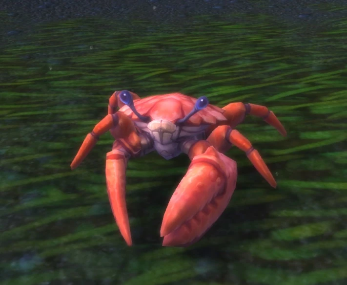 Tide Crawler
