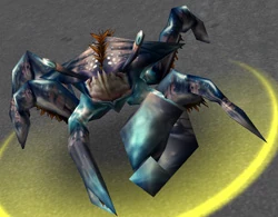 Encrusted Tide Crawler