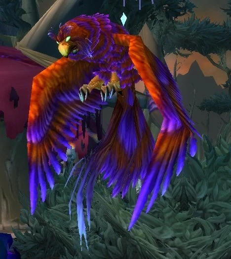 Malevolent Hatchling