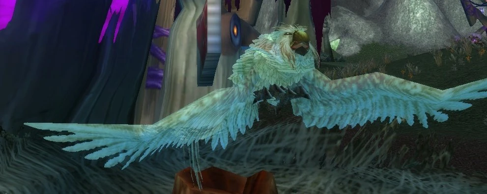 Redeemed Hatchling