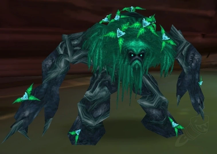 Headless Horseman, Unhorsed