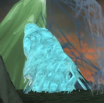 Netherweb Victim