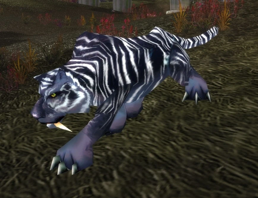 Moonstalker Sire