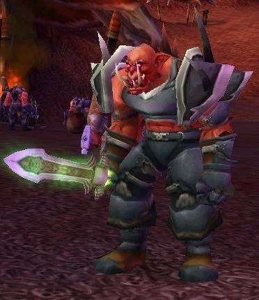 Hand of Kargath