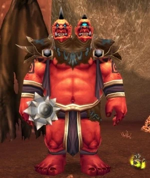 Bloodmaul Soothsayer