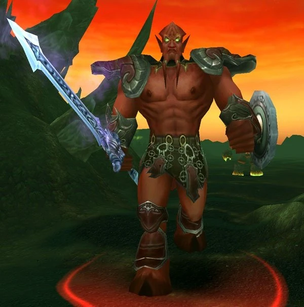 Terrordar the Tormentor