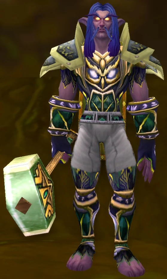 Watcher Moonshade