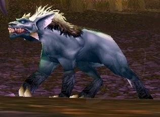 Deathshadow Hound