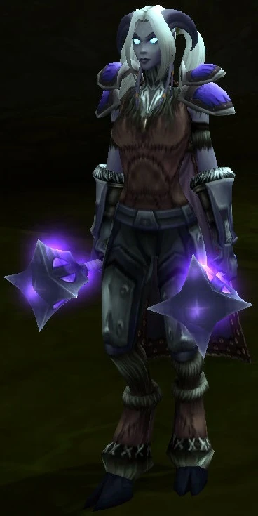 Draaca Longtail