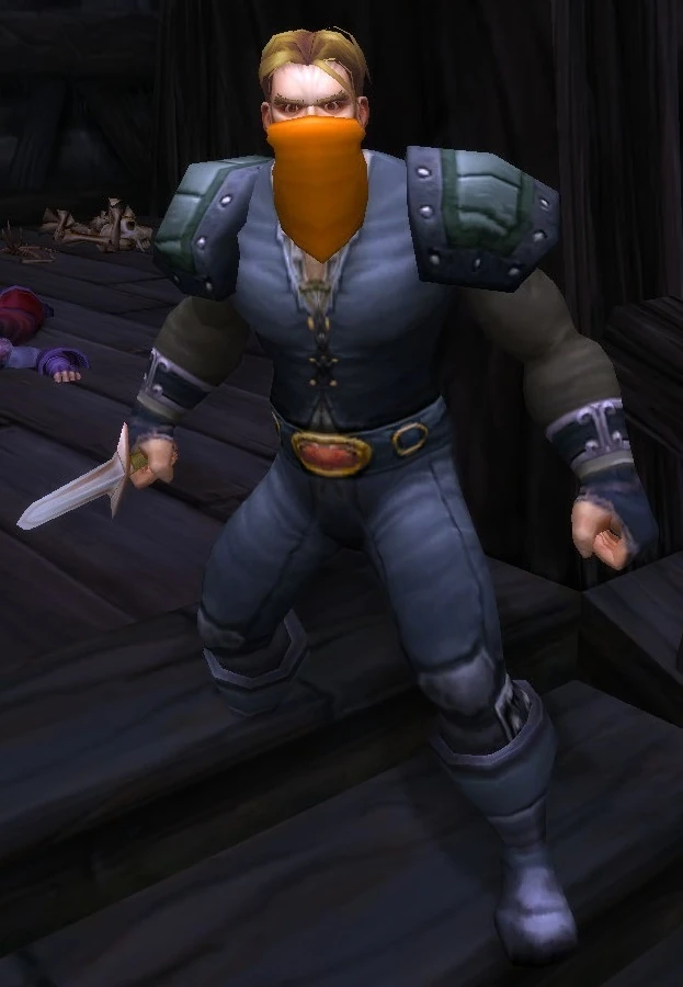 Syndicate Spy