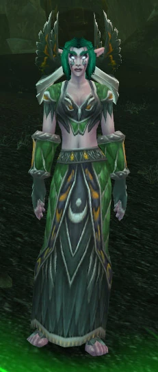 Epoch Hunter Image