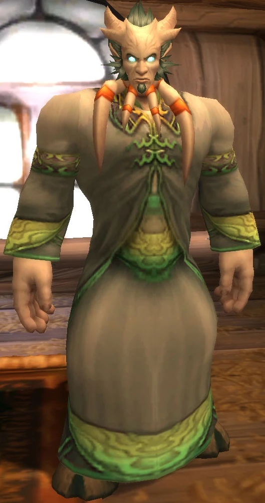 Pathaleon Image