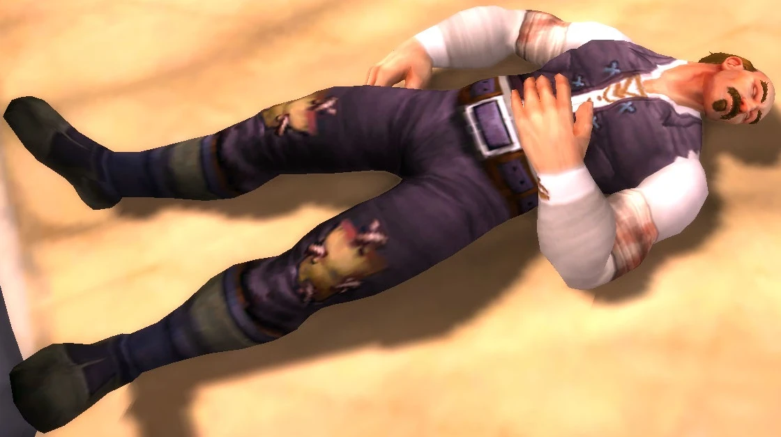 Harbinger Skyriss Image