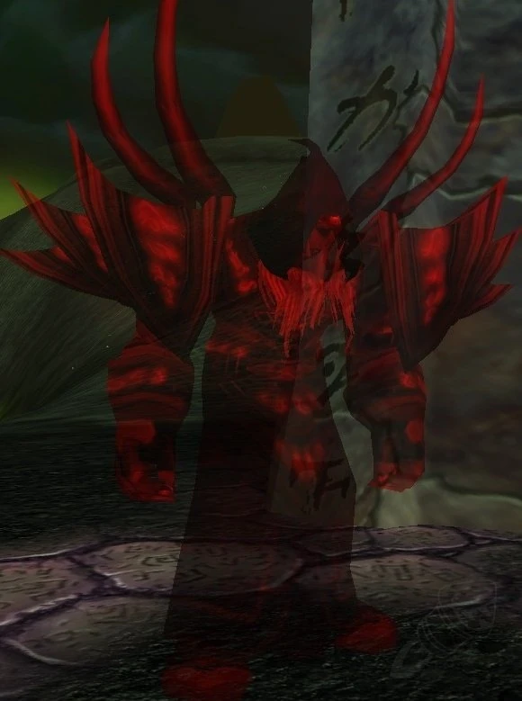 Remnant of Malice
