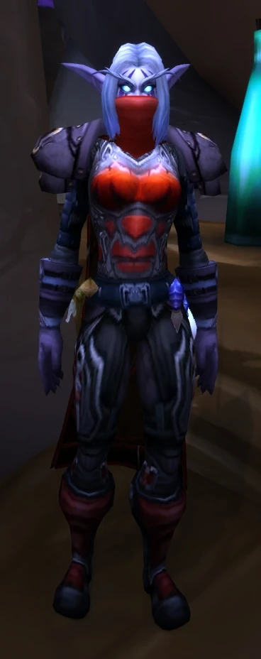 Lonika Stillblade