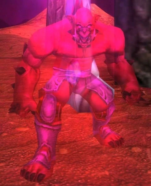 Fel Spirit