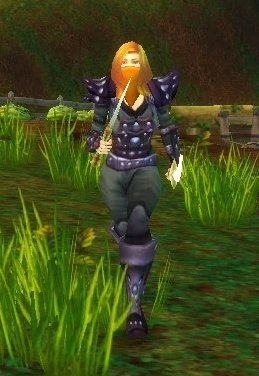 Syndicate Assassin
