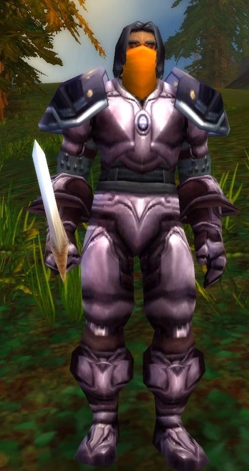 Syndicate Enforcer