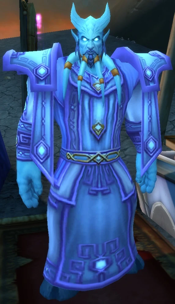Anchorite Ensham