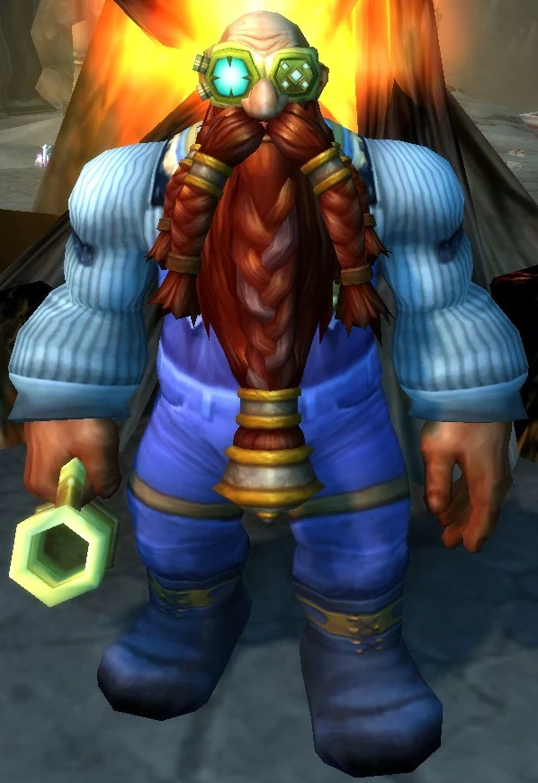 Dwarfowitz