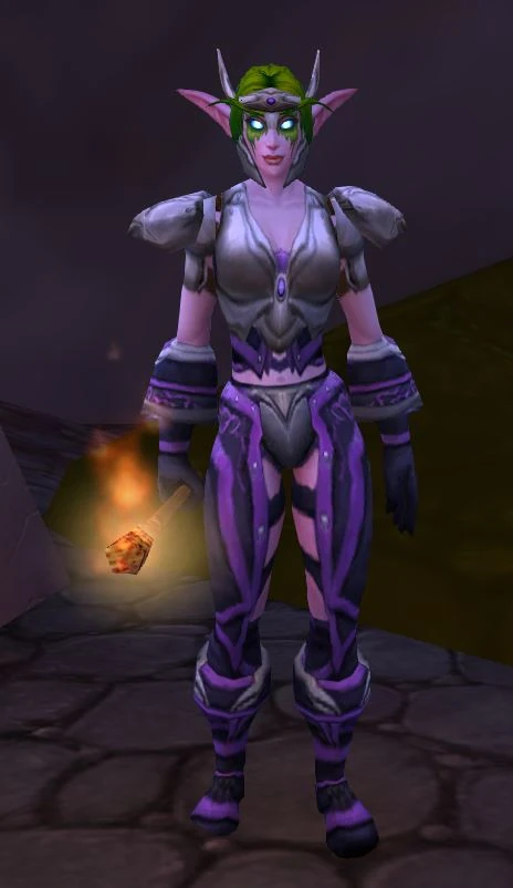 Sentinel Moonwhisper