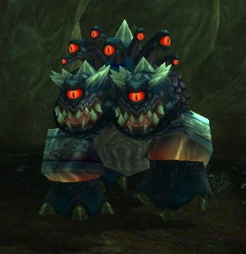 Void Hound