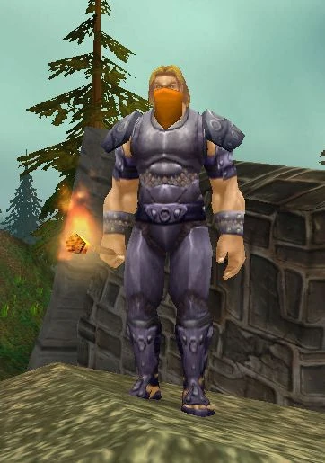 Syndicate Watchman