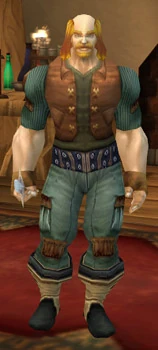 Hillsbrad Tailor