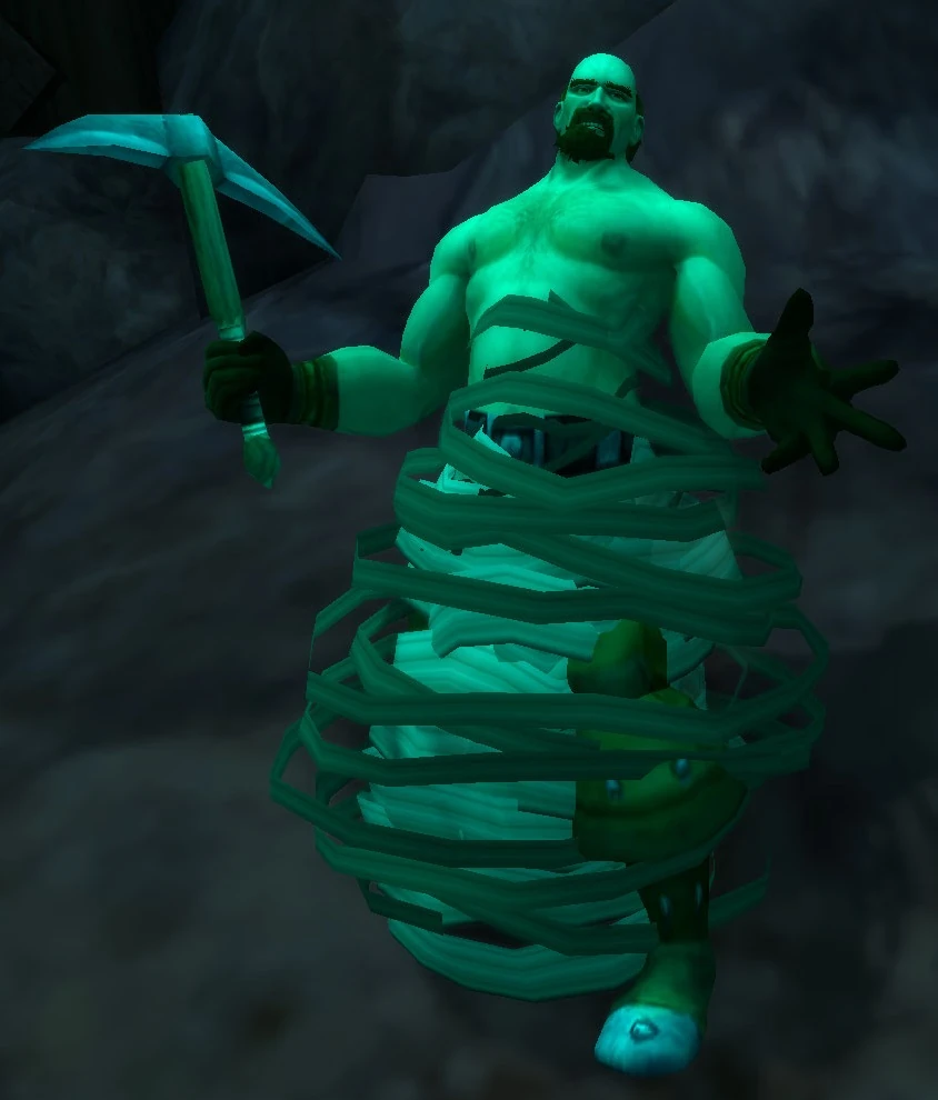 Hillsbrad Miner
