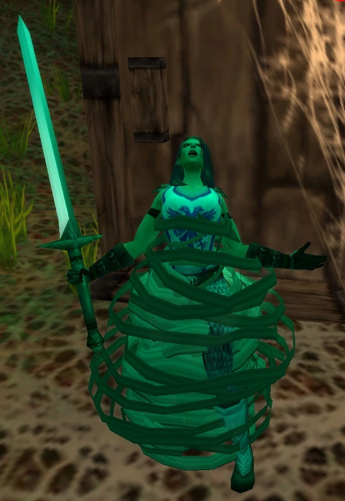 Hillsbrad Sentry