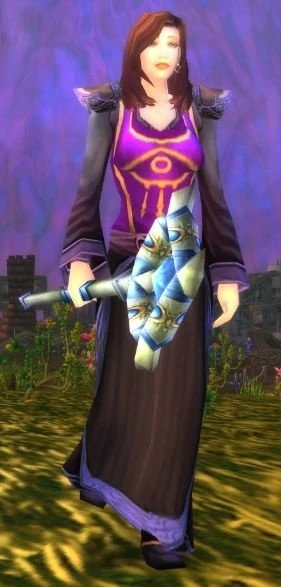 Dalaran Theurgist