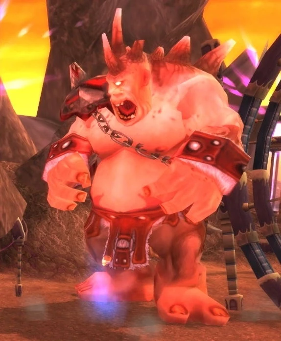 King Dorfbruiser