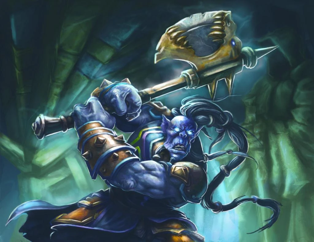 Wretched Husk (1)