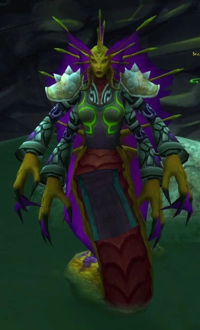 Coilskar Soothsayer